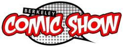 Berkeley Comic Show 2023