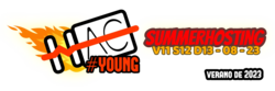 HAC#young: SummerHosting 2023