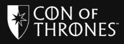 Con of Thrones 2023