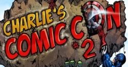 Charlie's Comic Con 2024