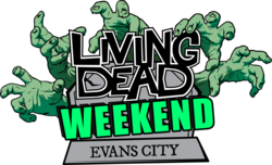 Living Dead Weekend: Evans City 2023