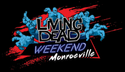 Living Dead Weekend: Monroeville 2023
