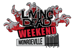 Living Dead Weekend: Monroeville 2024