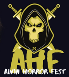 Alvin Horror Fest 2023