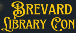 Brevard Library Con 2023