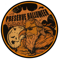 Preserve Halloween Festival 2023