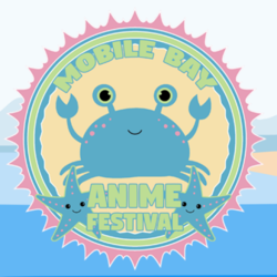 Mobile Bay Anime Festival 2024