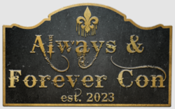 Always and Forever Con 2023