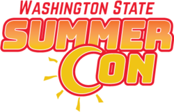 Washington State Summer Con 2024