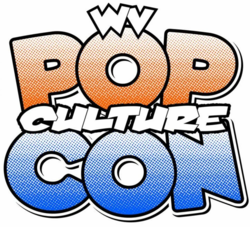 WV Pop Culture Con 2023