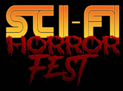Sci-Fi Horror Fest 2023