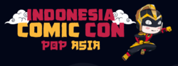 Indonesia Comic Con 2023