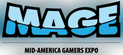Mid-America Gamers Expo 2023