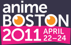 Anime Boston 2011