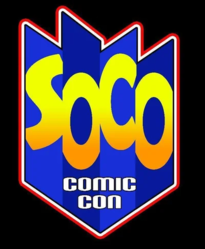 SoCo Comic Con 2023
