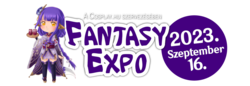 Fantasy Expo 2023