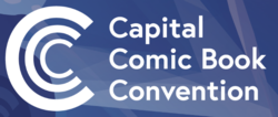 Capital Comic Book Convention 2023