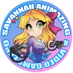 Savannah Animazing & Video Game Expo 2024