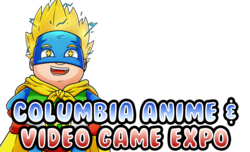Columbia Anime & Video Game Expo 2024