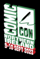 Comic Con Northern Ireland 2023
