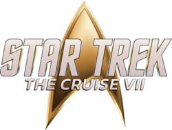 Star Trek: The Cruise 2024