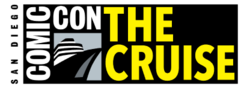 Comic-Con: The Cruise 2025