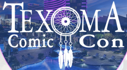 Texoma Comic Con 2024