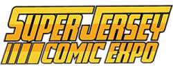 Super Jersey Comic Expo 2023