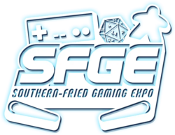 Southern-Fried Gaming Expo 2024