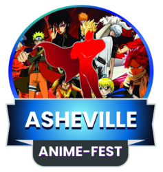 Asheville Anime-Fest 2024