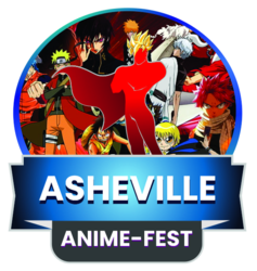 Triad Anime Con | Winston-Salem, NC | INSIDE Monthly (INM) - YouTube