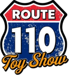 Route 110 Toy Show 2023