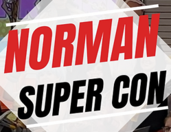 Norman Super Con 2023