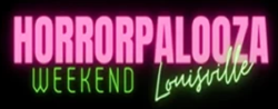 Horrorpalooza Weekend 2023