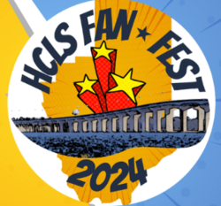 HCLS Fan Fest 2024