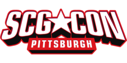SCG Con Pittsburgh 2023