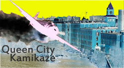 Queen City Kamikaze 2011