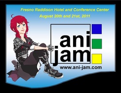 Ani-Jam 2011