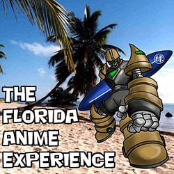 Florida Anime Experience 2011