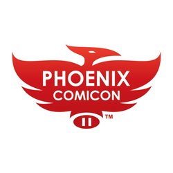Phoenix Comicon 2011