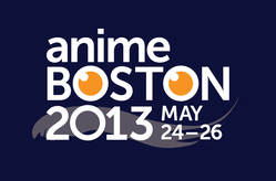 Anime Boston 2013