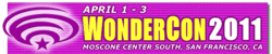 WonderCon 2011
