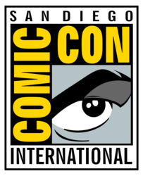 Comic-Con International: San Diego 2011