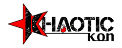 Khaotic Kon 2012