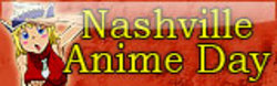 Nashville Anime Day 2011