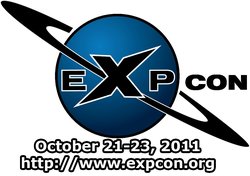 EXP Con 2011