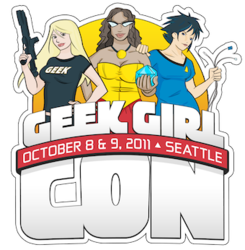 GeekGirlCon 2011
