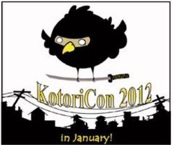 KotoriCon 2012