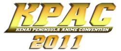 Kenai Peninsula Anime Convention 2011