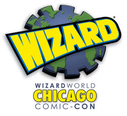 Wizard World Chicago Comic Con 2011